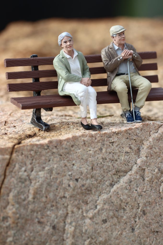 Eredità e adozione da adulti